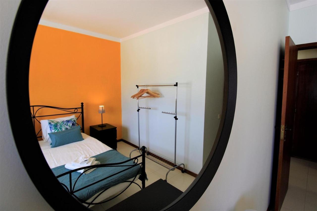 Portimao Classic With Pool By Homing Apartment อัลวอร์ ภายนอก รูปภาพ