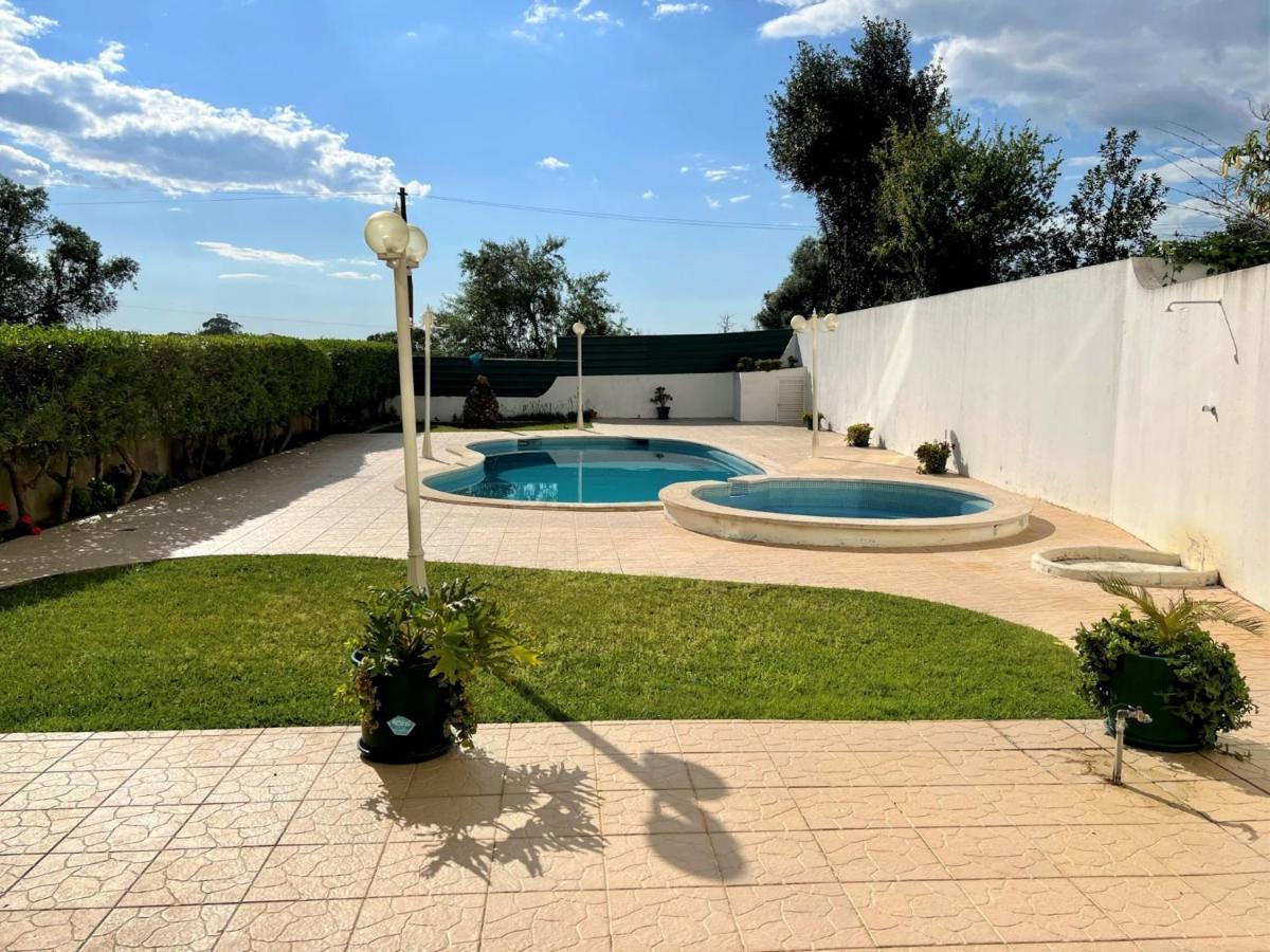 Portimao Classic With Pool By Homing Apartment อัลวอร์ ภายนอก รูปภาพ