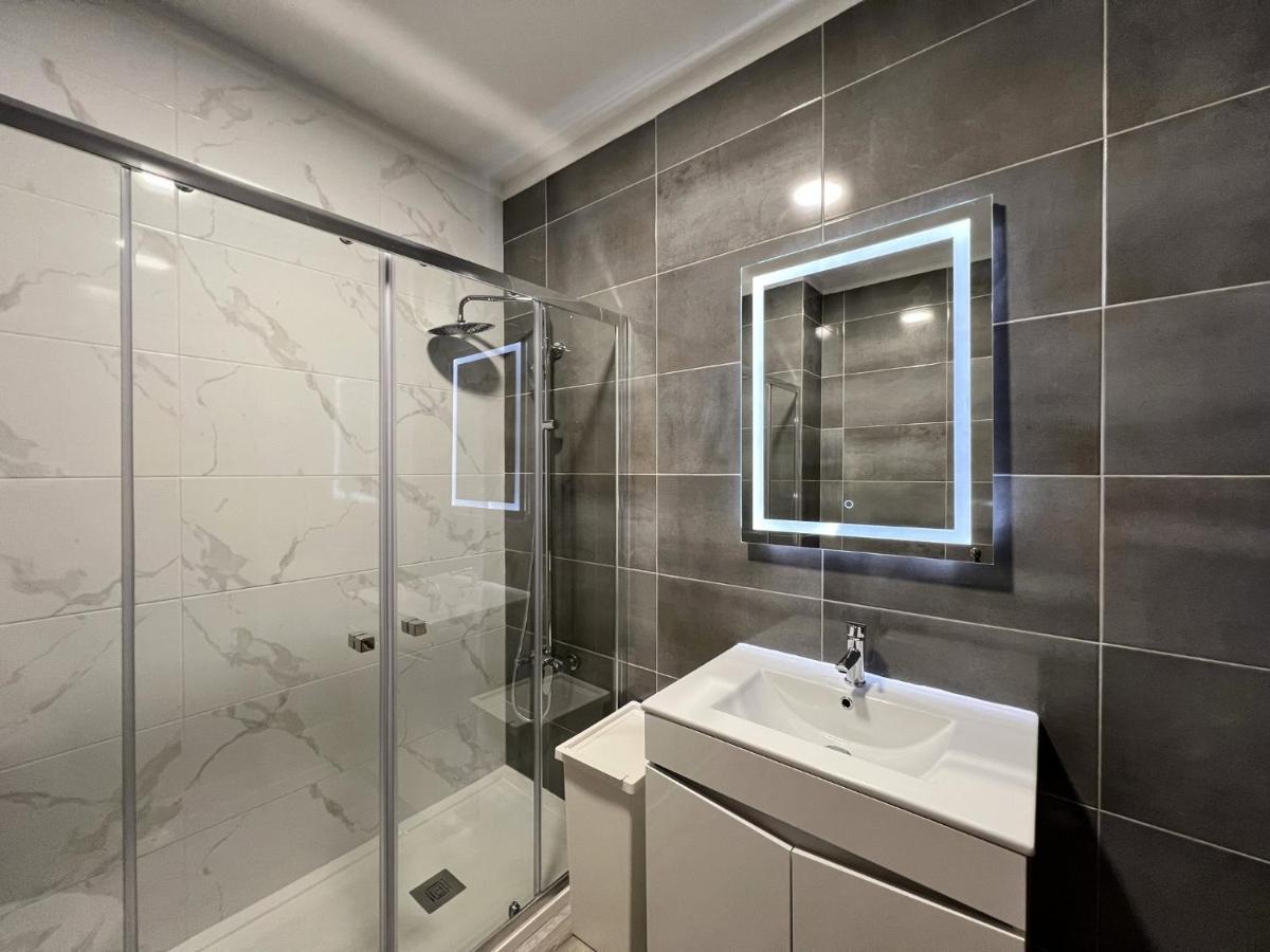 Portimao Classic With Pool By Homing Apartment อัลวอร์ ภายนอก รูปภาพ